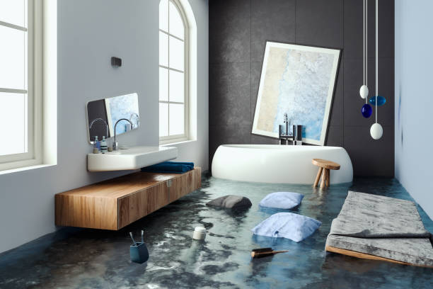 Best Sewage cleanup and water damage restoration  in South San Jose Hills, CA